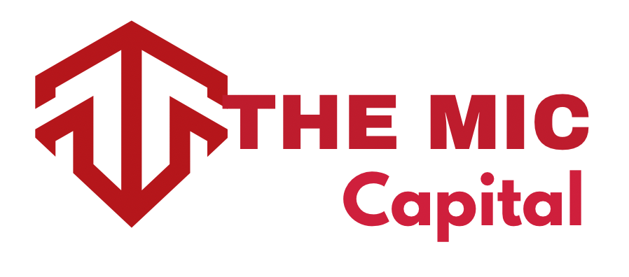 THE MIC CAPITAL